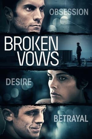 Dangereuse Attraction - Broken Vows (2016)