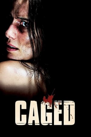 Caged (2010)