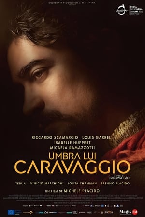 Caravaggio's Shadow (2022)