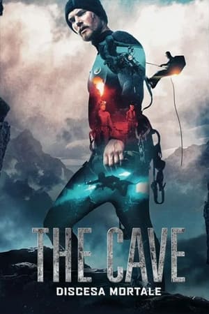 The Cave - Discesa Mortale - Cave (2016)