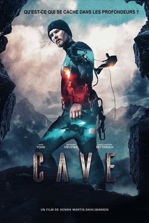 Descente mortelle - Cave (2016)