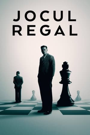 Jocul regal - Chess Story (2021)