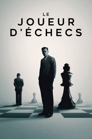 Le joueur d'échecs - Chess Story (2021)