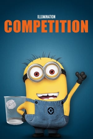 La Compétition - Competition (2015)