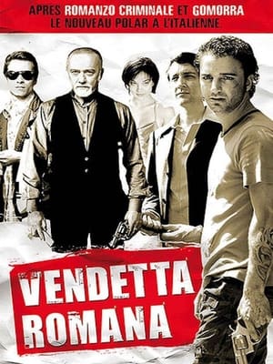 Vendetta Romana - Concrete Romance (2007)