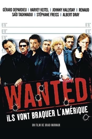 Wanted : Ils vont braquer l'Amérique - Crime Spree (2003)