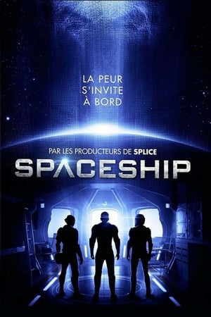 SPACESHIP - Debug (2014)