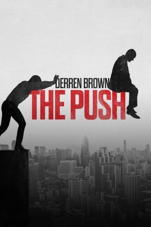 Derren Brown: Împins - Derren Brown: Pushed to the Edge (2016)