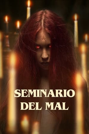 Seminario del mal - Devil's Workshop (2022)