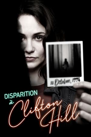 Disparition à Clifton Hill - Disappearance at Clifton Hill (2020)