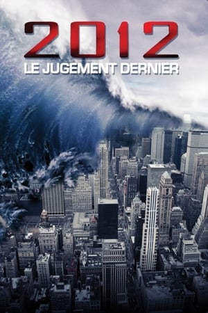 Le jugement dernier - Doomsday Prophecy (2011)