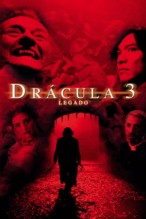 Drácula 3: Legado - Dracula III: Legacy (2005)