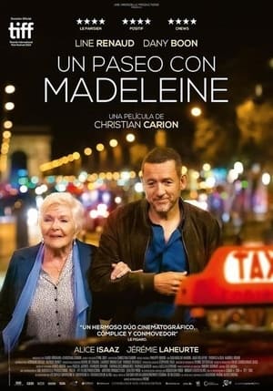 Un paseo con Madeleine - Driving Madeleine (2022)