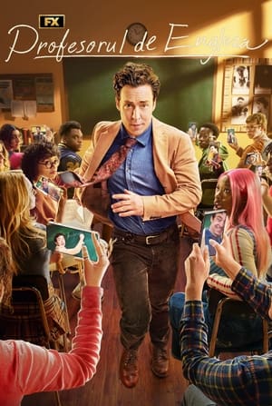 English Teacher (2024)