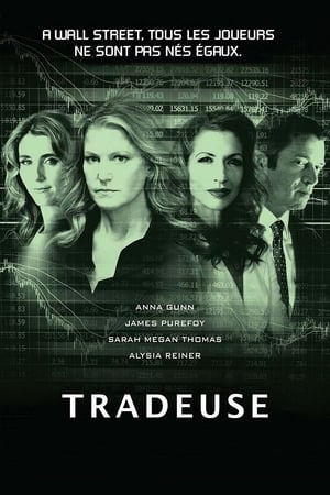 Tradeuse - Equity (2016)