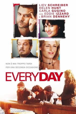Ogni Giorno - Every Day (2010)