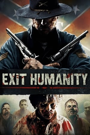 Humanité perdue - Exit Humanity (2011)