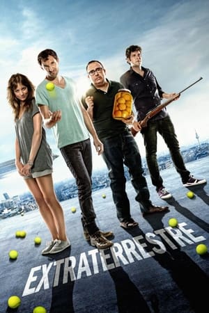 Extraterrestrial (2011)