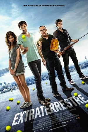 Extraterrestre (2011)