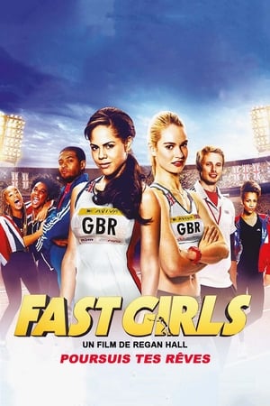 Belles et rapides - Fast Girls (2012)