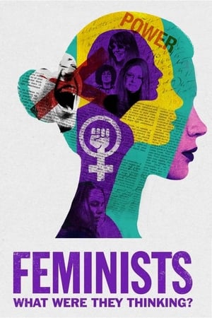Feministele: La ce se gândesc? - Feminists: What Were They Thinking? (2018)