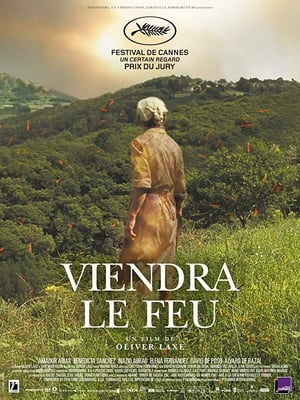 Viendra le feu - Fire Will Come (2019)