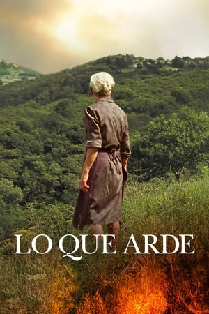 Lo que arde - Fire Will Come (2019)