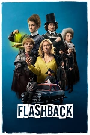 Retrospectiva - Flashback (2021)