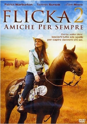 Flicka 2 - Amiche per sempre - Flicka 2 (2010)