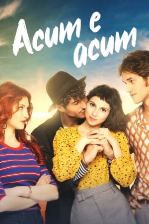 Acum e acum - Forever Out of My League (2022)