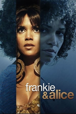 Frankie y Alice (Mente criminal) - Frankie & Alice (2010)