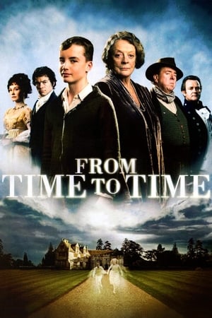 Din când în când - From Time to Time (2009)