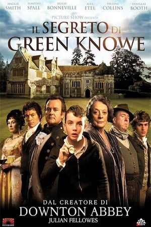 Il segreto di Green Knowe - From Time to Time (2009)