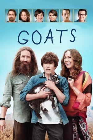 Caprele - Goats (2012)