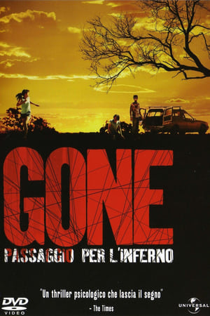 Gone - Passaggio per l'inferno - Gone (2006)