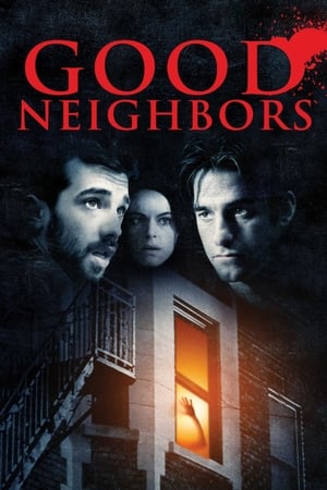 Bunii mei vecini - Good Neighbours (2011)