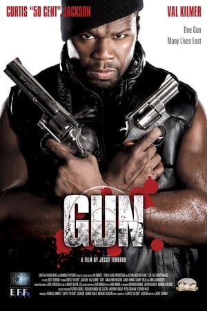 Arma micidiale - Gun (2014)