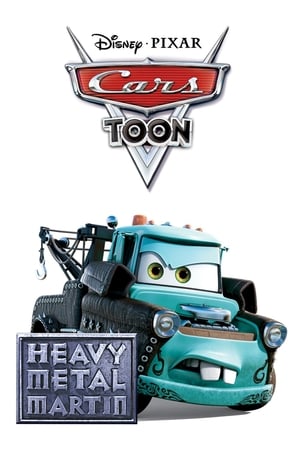 Heavy Metal Martin - Heavy Metal Mater (2010)