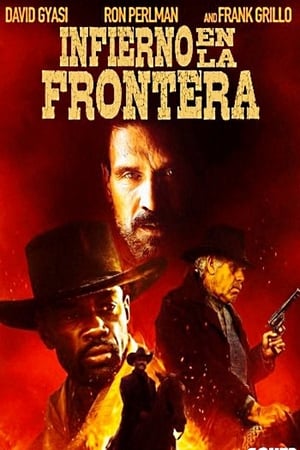 Infierno en la Frontera - Hell on the Border (2019)