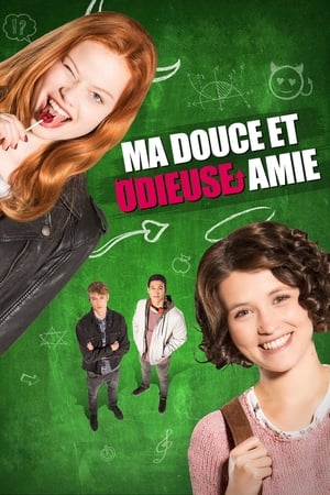 Ma douce et odieuse amie - How to Be Really Bad (2018)