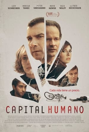 Capital Humano - Human Capital (2020)