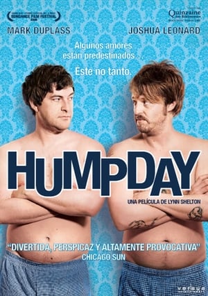 Humpday - Un mercoledì da sballo - Humpday (2009)