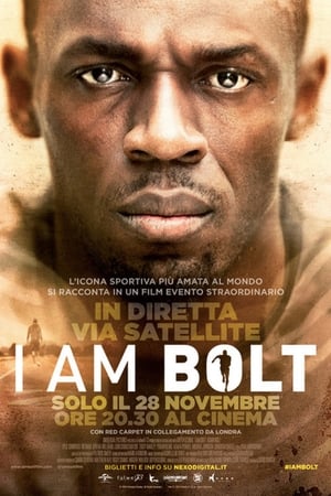 I Am Bolt (2016)