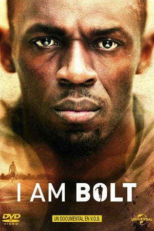 Yo soy Bolt - I Am Bolt (2016)