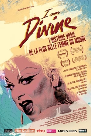 I Am Divine (2013)