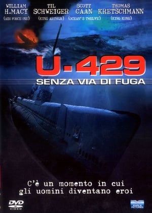 U-429 - Senza via di fuga - In Enemy Hands (2004)