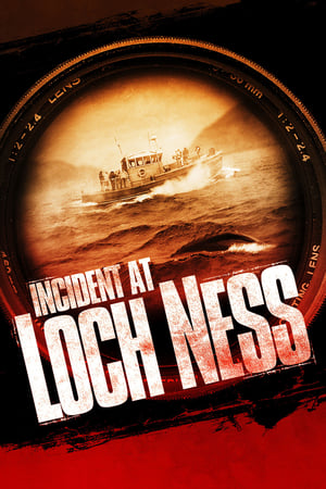 Incident au Loch Ness - Incident at Loch Ness (2004)