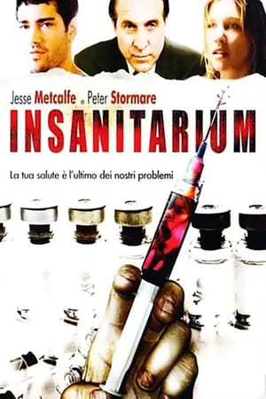Insanitarium (2008)