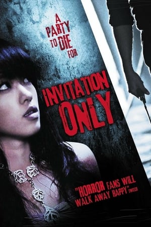 Invitation only (2009)