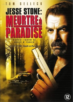 Jesse Stone 3 : Meurtre à Paradise - Jesse Stone: Death in Paradise (2006)